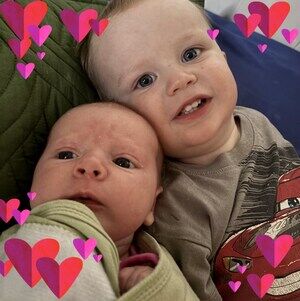 Meet your Posher, Paula